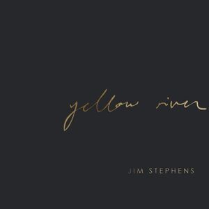 Jim Stephens - Yellow River  CD